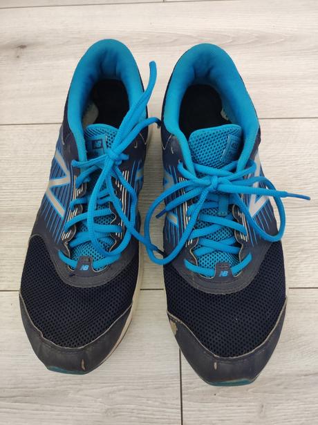 Botasky new balance, new balance,44