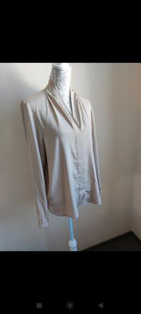 Dámska blúzka jette, xl