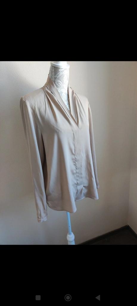 Dámska blúzka jette, xl