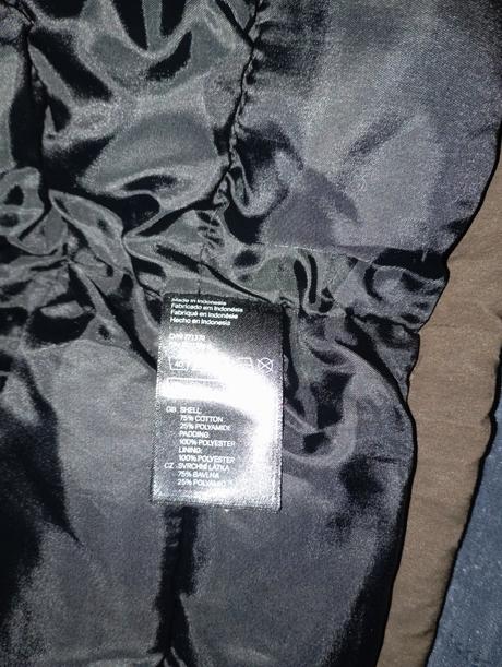 Zimná bunda, l.o.g.g.,104