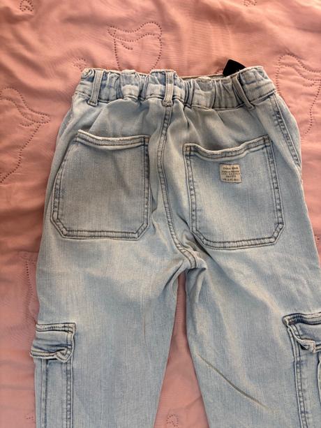 Rifle zara, zara,164