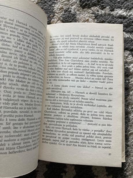 Klenotník z kapucínskej ulice - r. sambuk (1968),