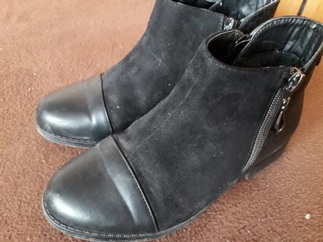 Prechodné topánky., 33