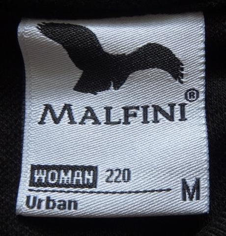 Čierne tričko s golierikom, v. xs, s, m, l, l / m / s / xs