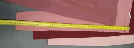 Legíny 122/128, h&m,122