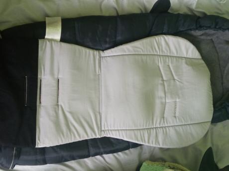 Predám športový kočík, petite&mars,petite&mars move ii air