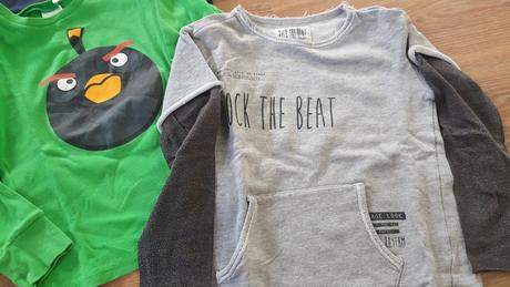 Tricka dlhi rukav, 122