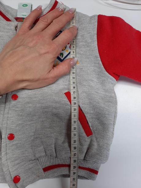 Super mikina, c&a,80