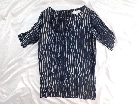 Kvalitna pekna bluzka, 38