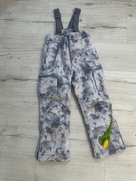 Lyžiarska súprava reserved, 110 - 158