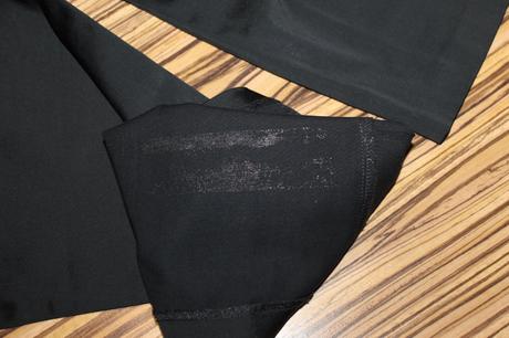 Elegantné nohavice orsay v. 40, orsay,40