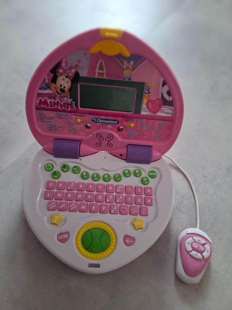 Disney notebook k nákupu zdarma,