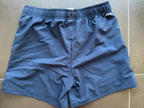 Adidas aeroready športové šortky vel.15-16r, adidas,176