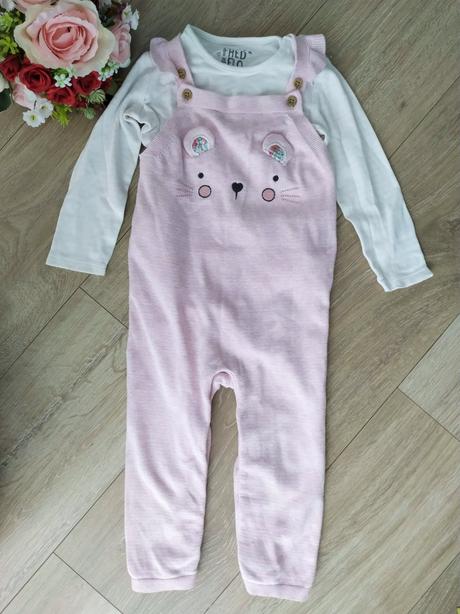 Nohavicový komplet na traky f&f, v. 92, f&f,92