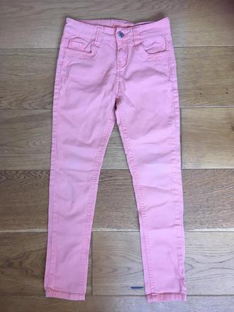 Marhulkove rifle, denim co,140