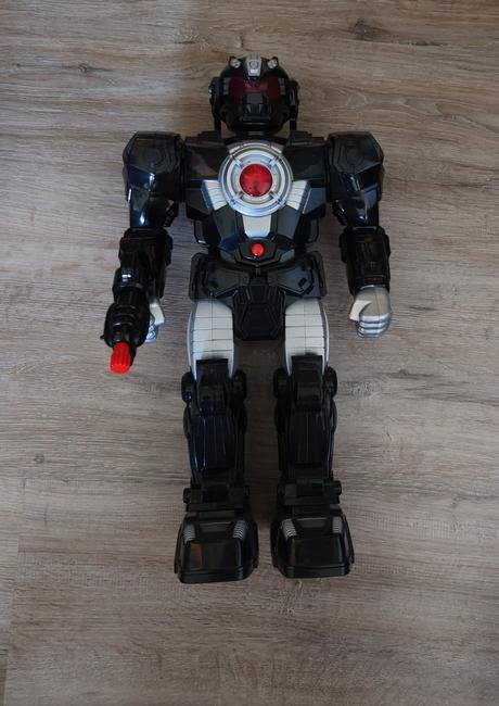 Robot,