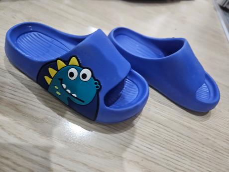 Detské šľapky, 27