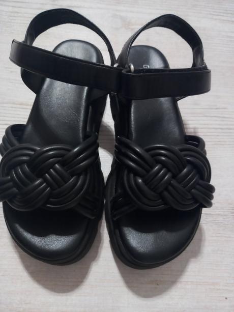 Sandále, graceland,32