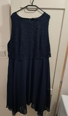 Spoločenské šaty 54, bonprix,54
