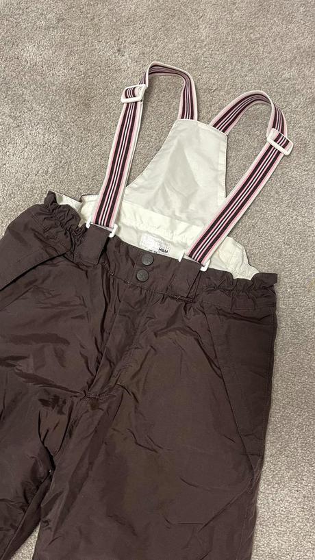 Oteplovacky h&m vel.164, h&m,164
