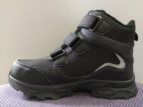 Čižmy softshell, 39 / 40