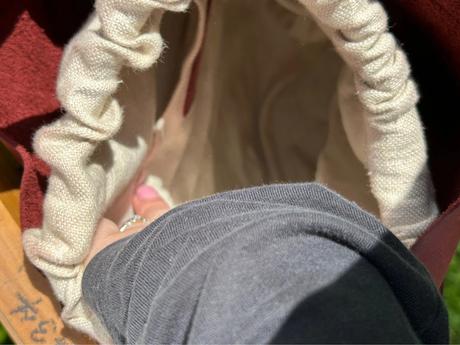 Prepracovaná kabelka, 