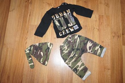 Vojenska supravka, 68