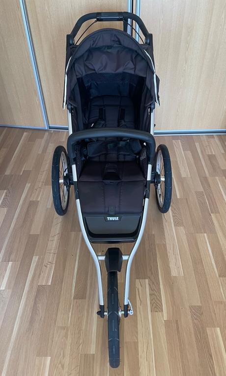 Thule kočiar, thule,thule glide 2