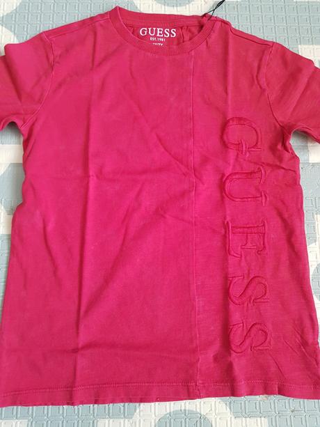 Guess tričká, guess,116 / 122