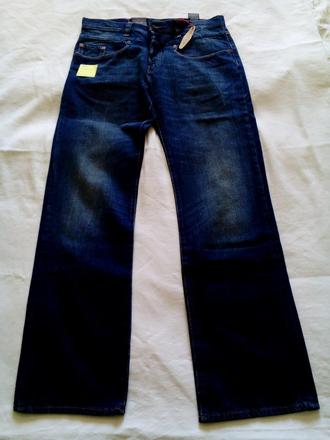 M1 pánske riflove nohavice firetrap, 30