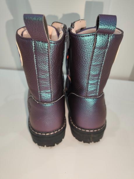 Stich topánky, deichmann,33