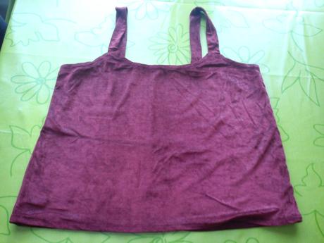 Elegantné tričko, xl