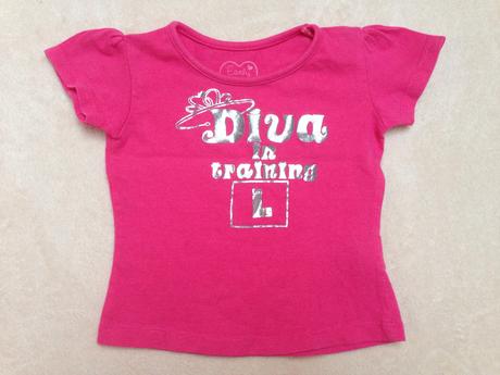 Tričko 9-12, early days,74