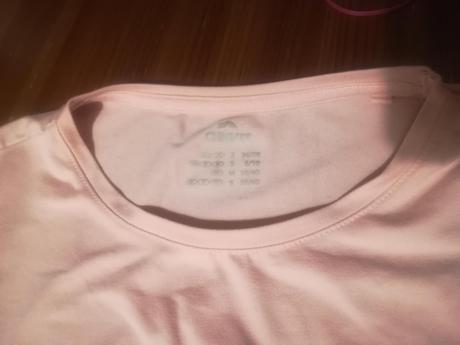 Tričko športové 36/38, crivit, crivit,36