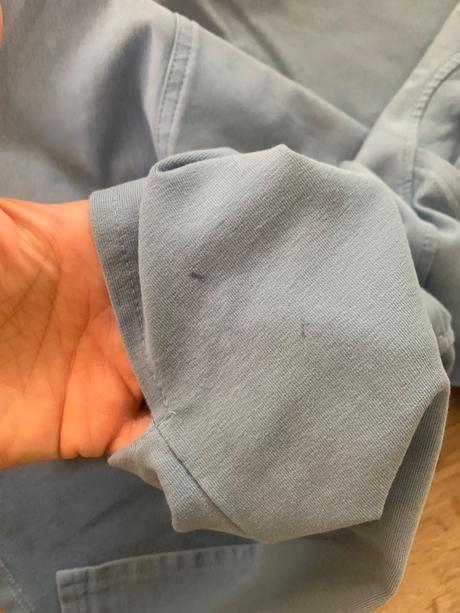 Little people pončo 92/98/104, little people,98