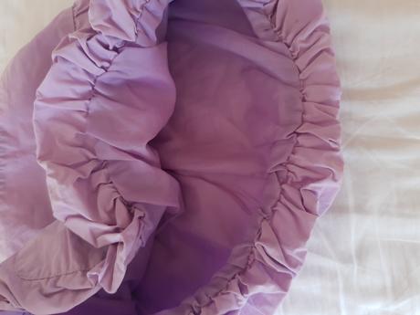 Dievčenská sukna, 110