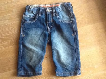 Rifľový kratasy, dopodopo,116