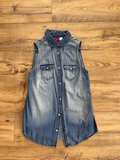 Riflova kosela, h&m,34