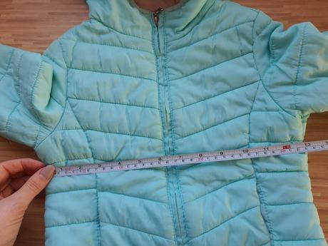 Prechodna bundicka, h&m,110