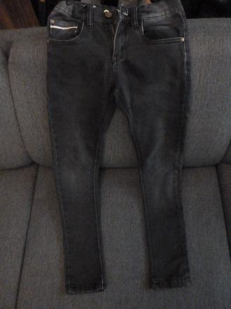 Rifle dlžka 84cm, 140