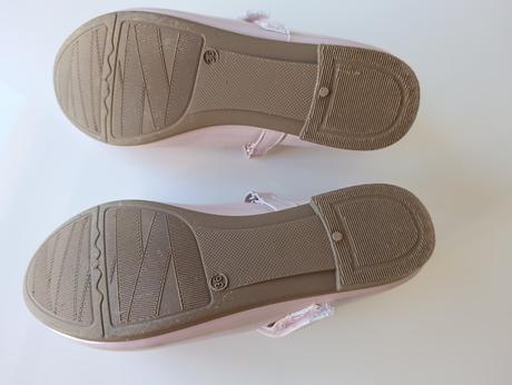 Balerinky, nelli blu,36