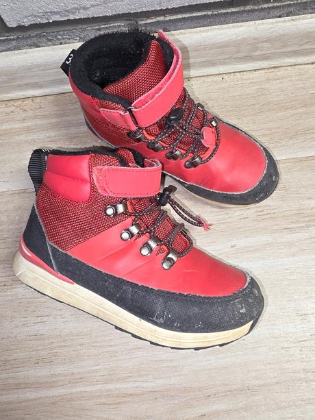 Prechodne cizmy, reserved,30