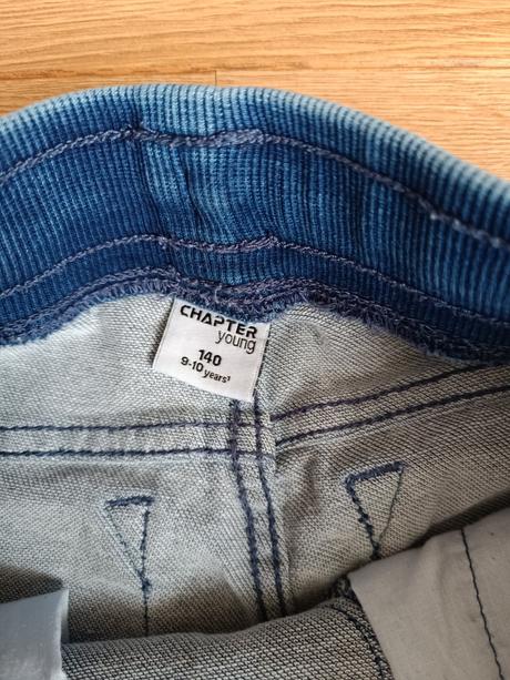 Rifle 140, chapter young,140