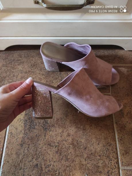 Tamaris sandále 40, tamaris,40