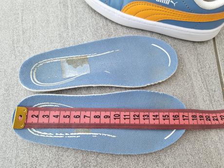 Tenisky puma, puma,25