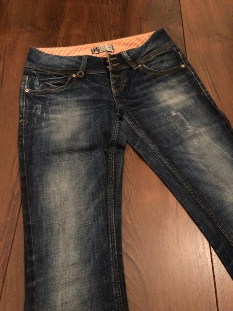 Dámske rifle zara, zara,m