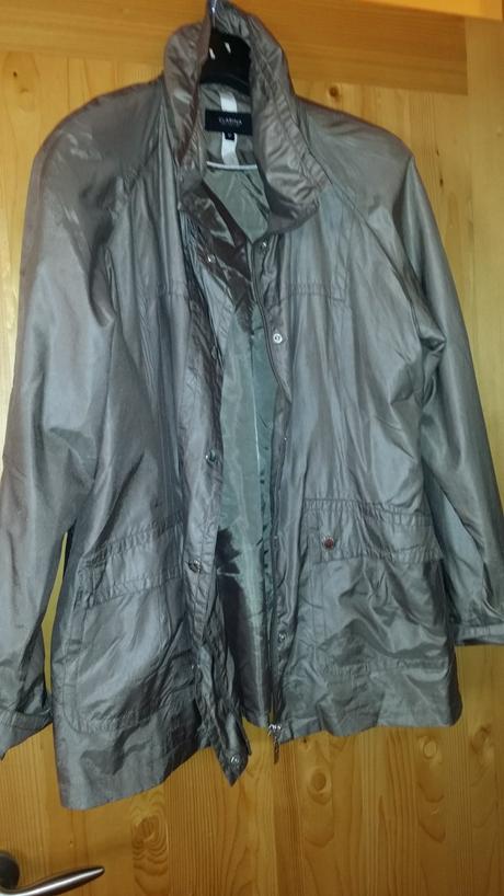 Bunda damska clarina, 42