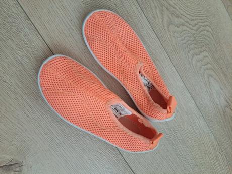 Topanky do vody, decathlon,28