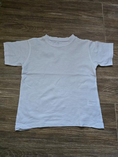 Tričko č.122, zara,122