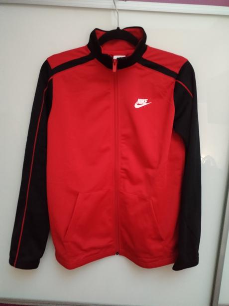 Chlapčenská mikina nike na zips,veľkosť 158-170, nike,xl